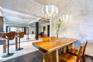 Беноа: Villa Farsight Nusa Dua
