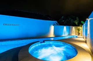 Беноа: Villa Farsight Nusa Dua