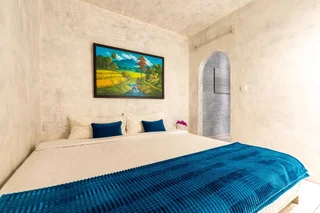 Беноа: Villa Farsight Nusa Dua