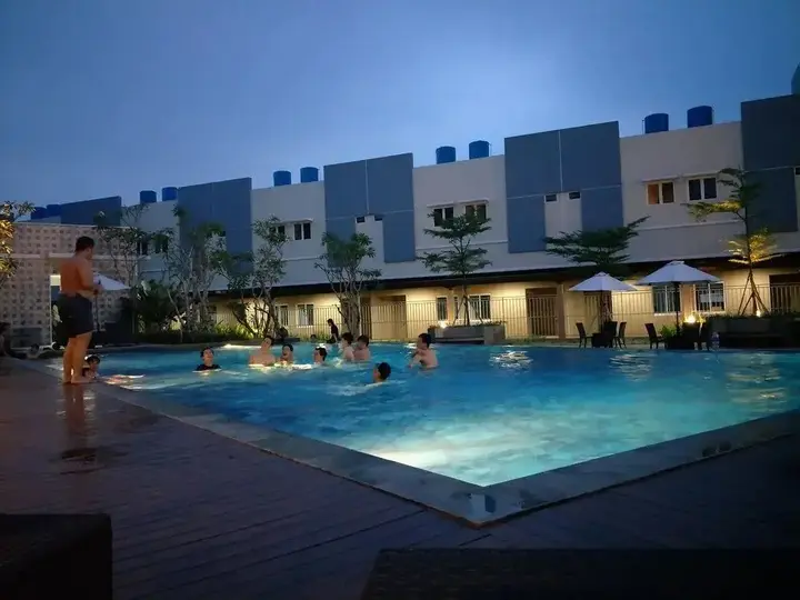 Legok: Arehomes