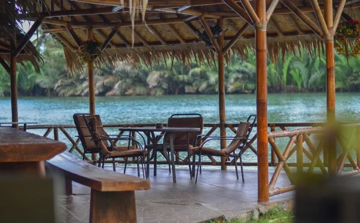 Батукарас: Shane Josa Resort