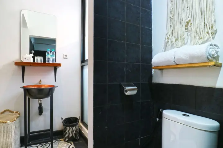 Сурабая: Askhara Hotel