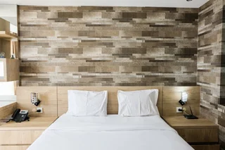 Тангеранг: Studio Apartment at U Residence near Supermall Karawaci