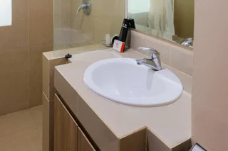 Тангеранг: Studio Apartment at U Residence near Supermall Karawaci