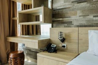 Тангеранг: Studio Apartment at U Residence near Supermall Karawaci
