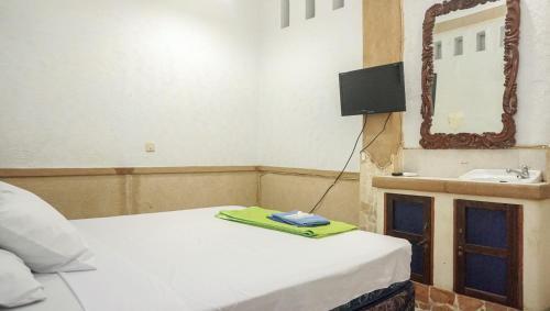 Депок: Budarno Homestay