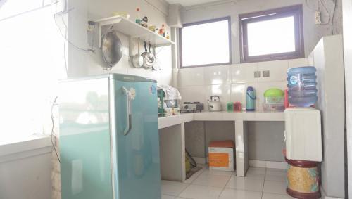 Депок: Budarno Homestay