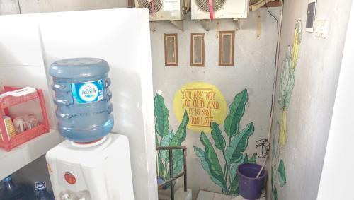 Депок: Budarno Homestay