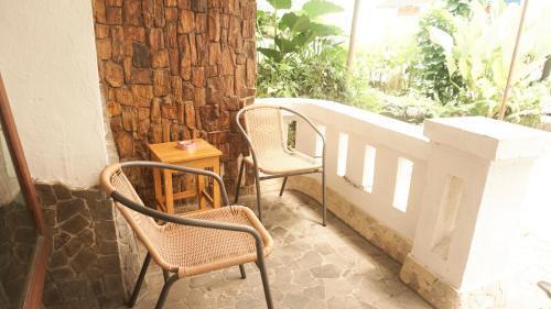 Депок: Budarno Homestay