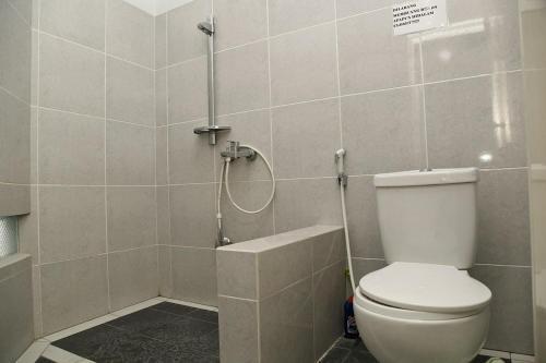 Депок: Budarno Homestay