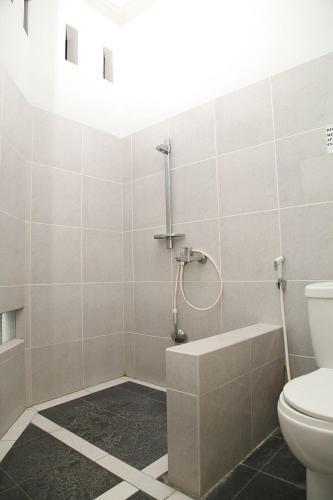 Депок: Budarno Homestay