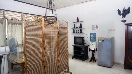 Депок: Budarno Homestay