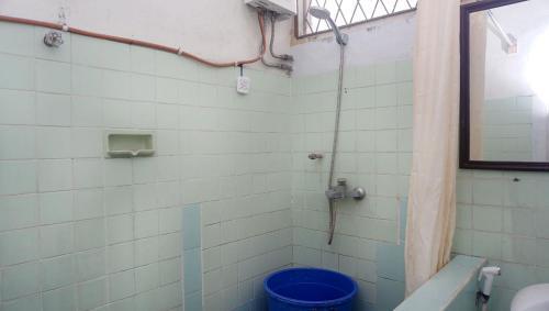 Депок: Budarno Homestay