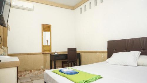 Депок: Budarno Homestay