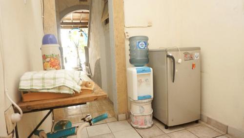 Budarno Homestay — фото 1