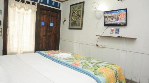 Депок: Budarno Homestay