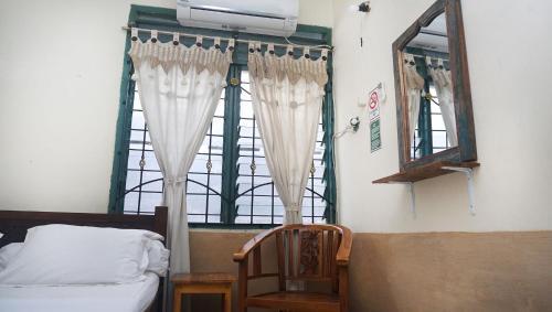 Депок: Budarno Homestay