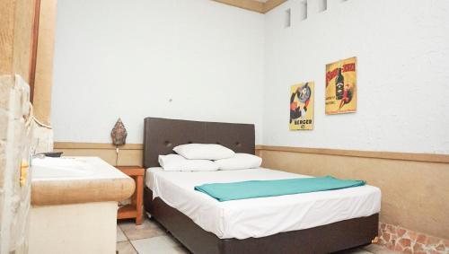 Депок: Budarno Homestay