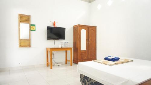 Депок: Budarno Homestay