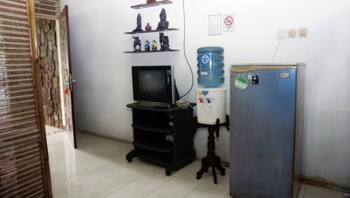 Депок: Budarno Homestay