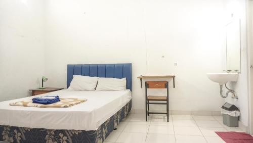 Депок: Budarno Homestay
