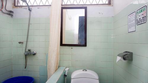 Депок: Budarno Homestay