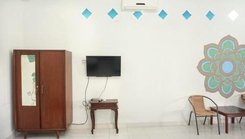 Депок: Budarno Homestay