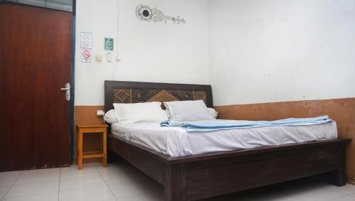 Депок: Budarno Homestay