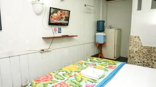 Депок: Budarno Homestay