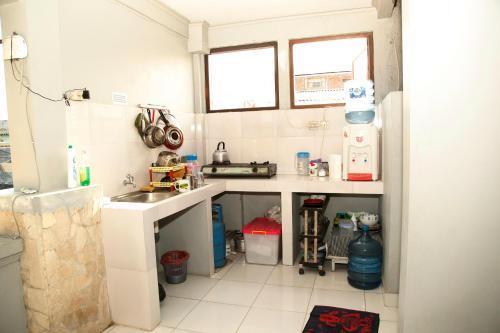 Депок: Budarno Homestay