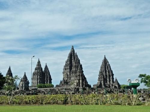 Клатен: Rumah Desa Homestay