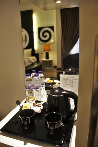 Суракарта: Alsalam Syariah Guesthouse