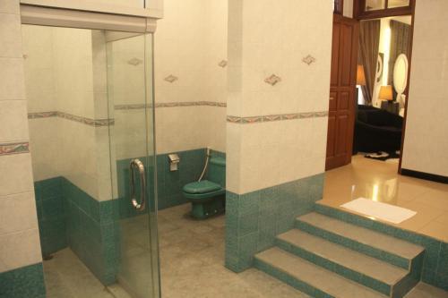 Суракарта: Alsalam Syariah Guesthouse