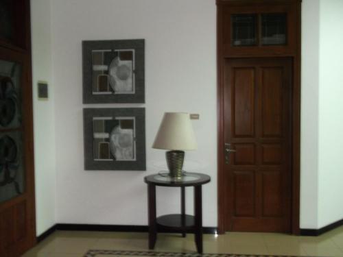 Суракарта: Alsalam Syariah Guesthouse