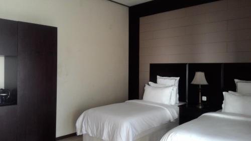 Суракарта: Alsalam Syariah Guesthouse