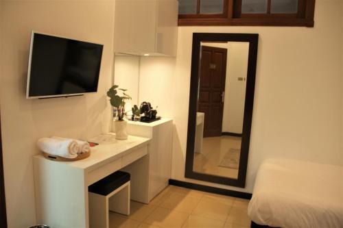 Суракарта: Alsalam Syariah Guesthouse