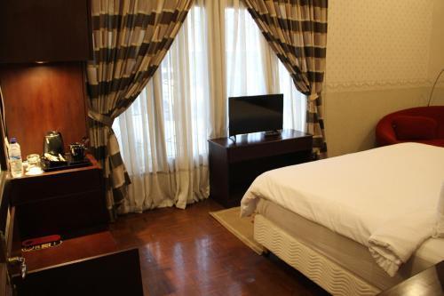 Суракарта: Alsalam Syariah Guesthouse