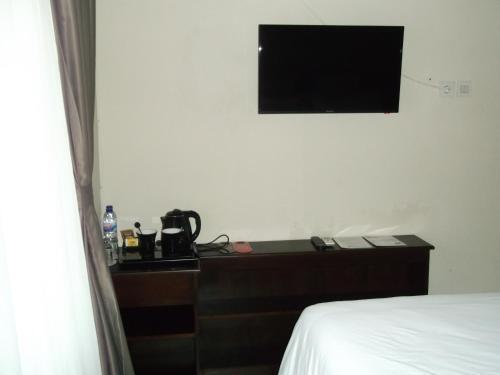 Суракарта: Alsalam Syariah Guesthouse