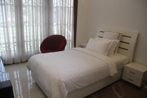 Суракарта: Alsalam Syariah Guesthouse