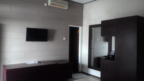 Суракарта: Alsalam Syariah Guesthouse