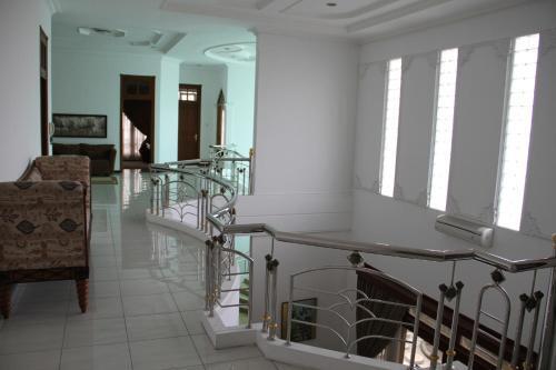 Суракарта: Alsalam Syariah Guesthouse