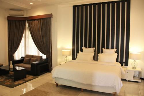 Суракарта: Alsalam Syariah Guesthouse