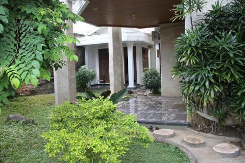 Суракарта: Alsalam Syariah Guesthouse