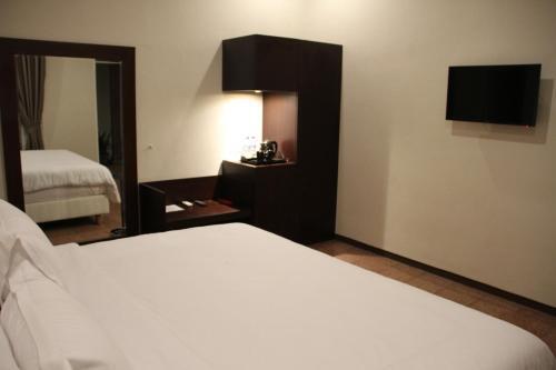 Суракарта: Alsalam Syariah Guesthouse