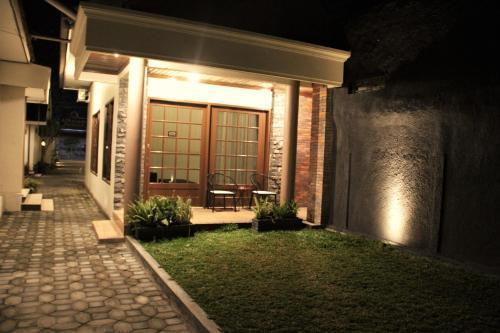 Суракарта: Alsalam Syariah Guesthouse