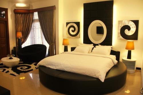 Суракарта: Alsalam Syariah Guesthouse