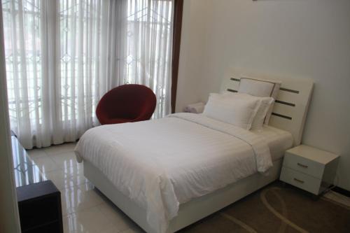 Суракарта: Alsalam Syariah Guesthouse
