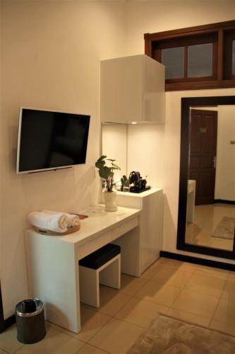 Суракарта: Alsalam Syariah Guesthouse