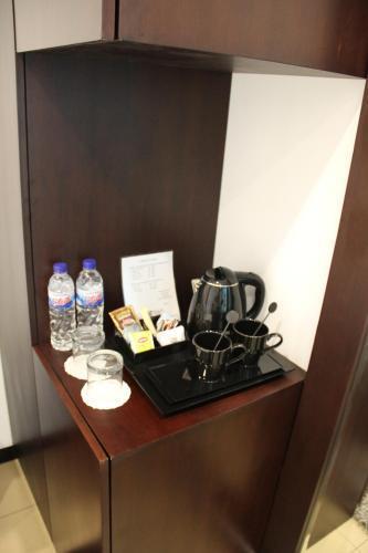Суракарта: Alsalam Syariah Guesthouse