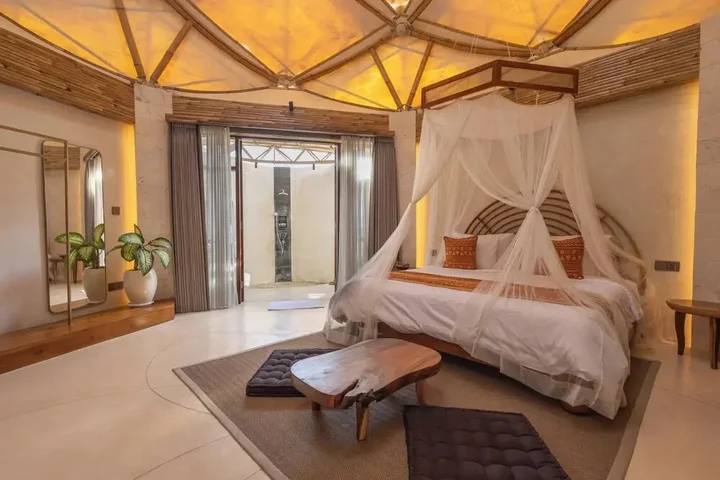 Табанан: Nuanu Suites & Accommodations